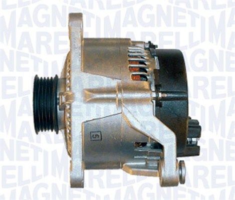 MAGNETI MARELLI Генератор 944390367010